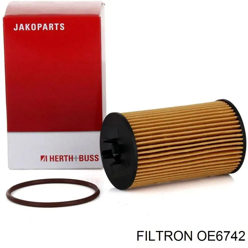 Купити OE6742 Filtron Фільтр очищення масла відцентровий