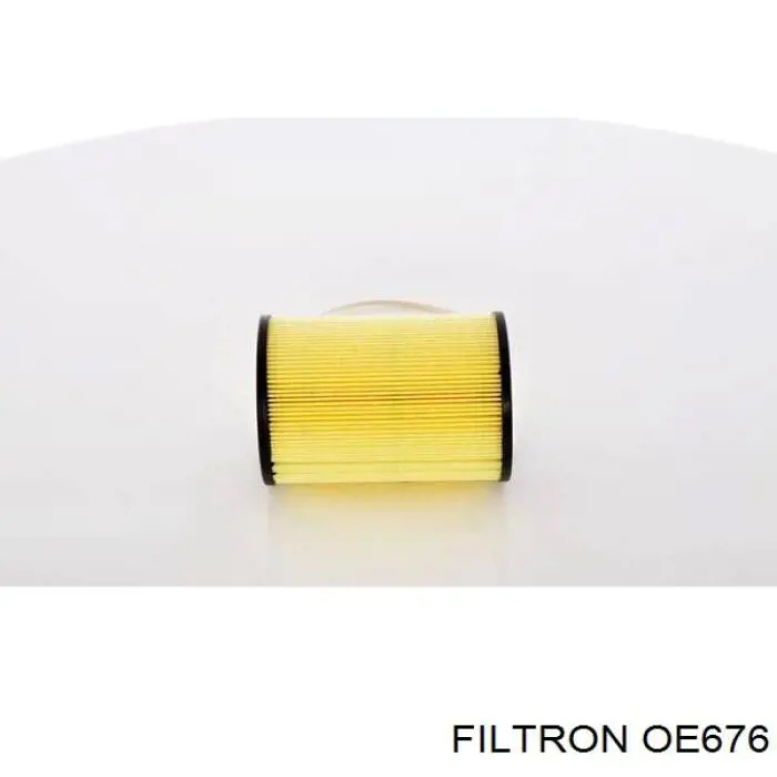 Масляний фільтр двигуна Filtron OE676 ціна, від 10.99 USD