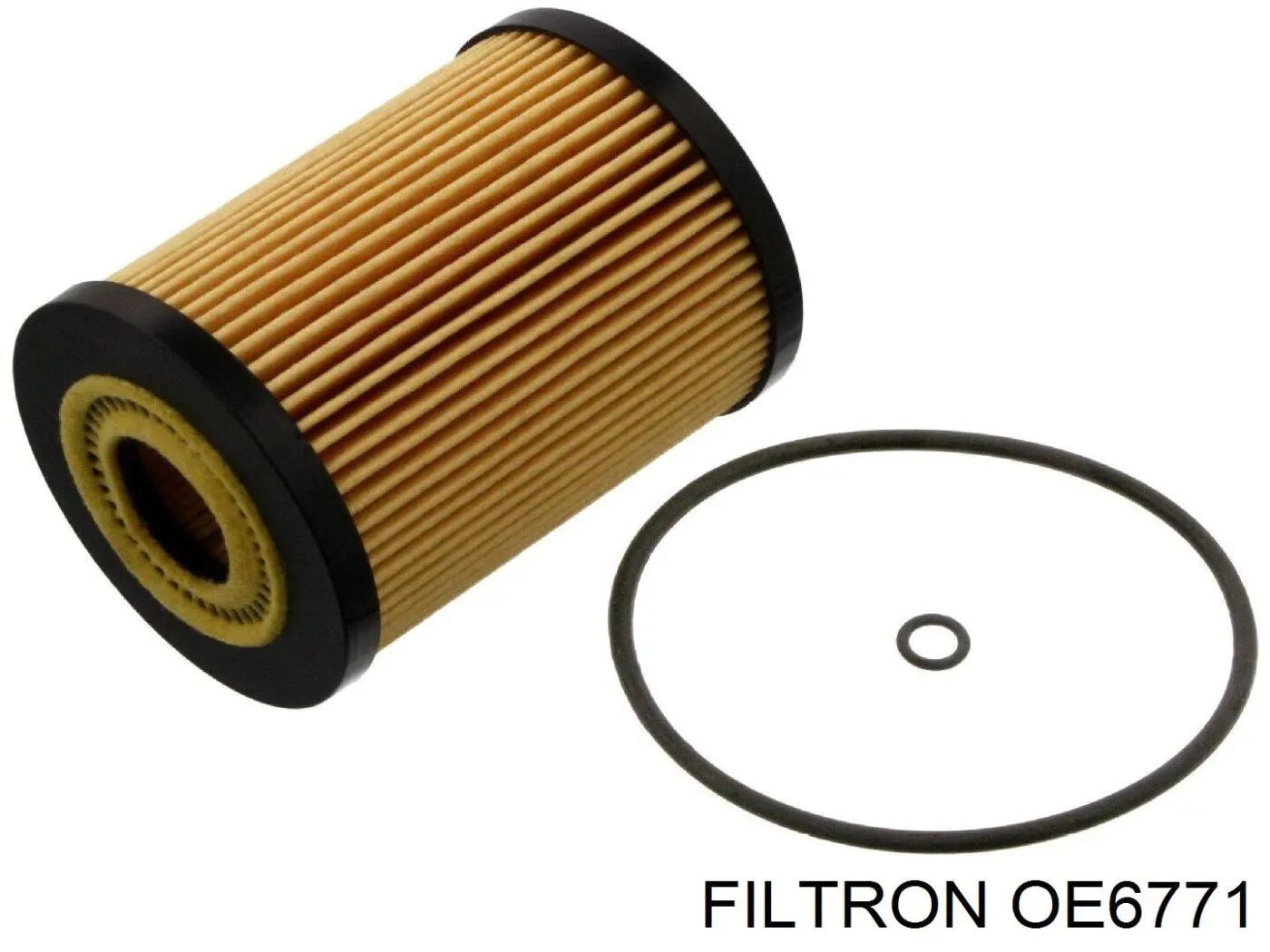 OE6771 Filtron фільтр масляний