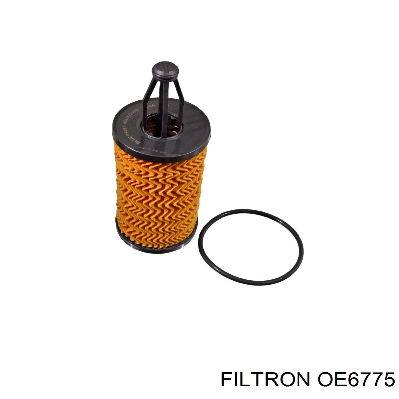 OE6775 Filtron фільтр масляний