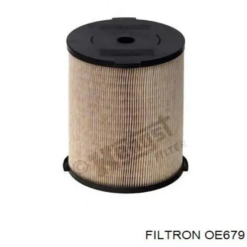 Купити OE679 Filtron Фільтр очищення масла відцентровий