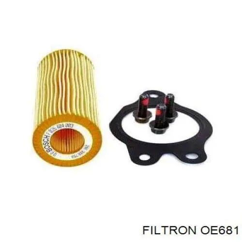 Фільтр коробки автомат Mfilter TE4059 ціна, від 9.59 USD