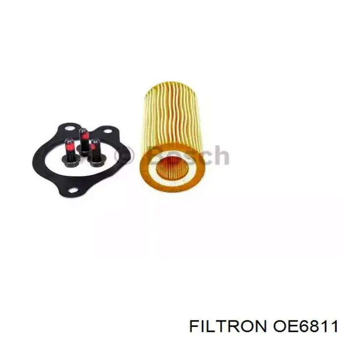 Фільтр коробки автомат Volvo 20776259 ціна, від 12.04 USD