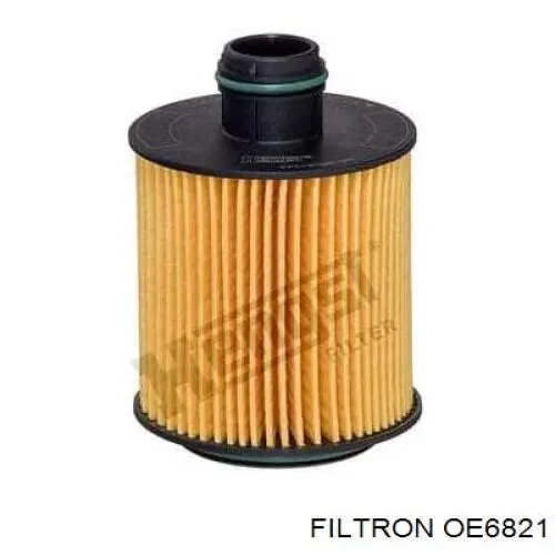 OE6821 Filtron фільтр масляний