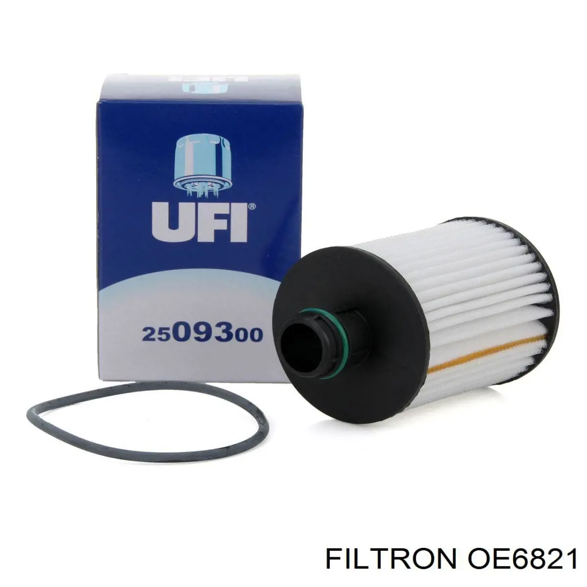 Масляний фільтр OE6821 Filtron