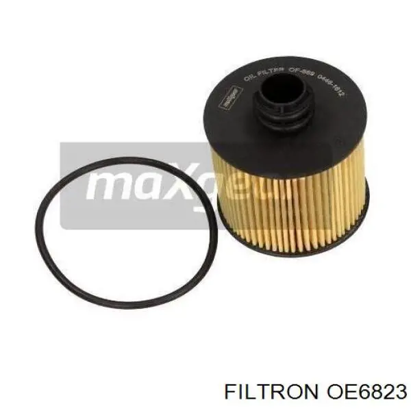 Масляний фільтр OE6823 Filtron