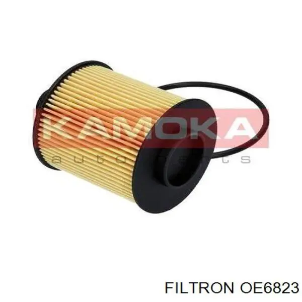 Масляний фільтр OE6823 Filtron