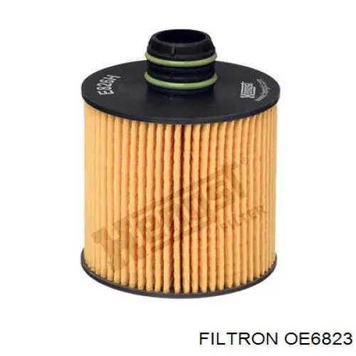 OE6823 Filtron фільтр масляний