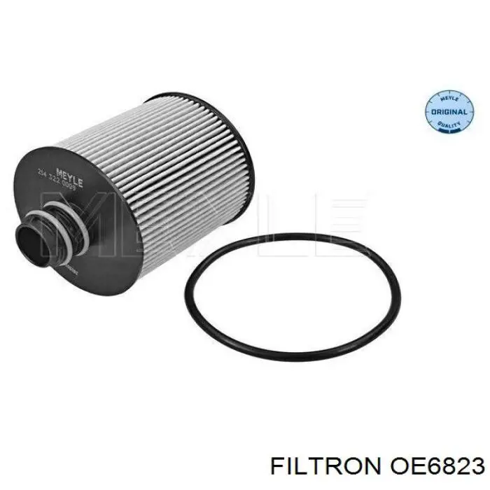 Купити OE6823 Filtron Фільтр очищення масла відцентровий