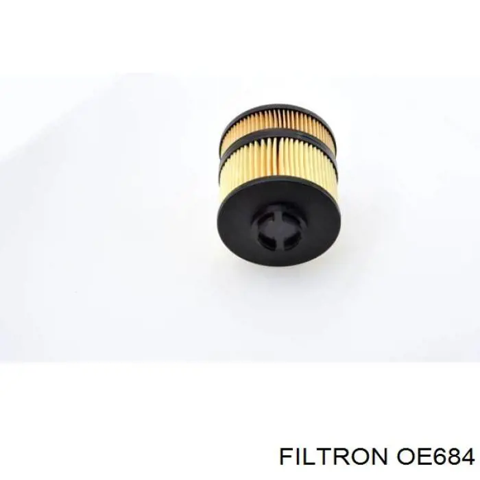 Масляний фільтр OE684 Filtron