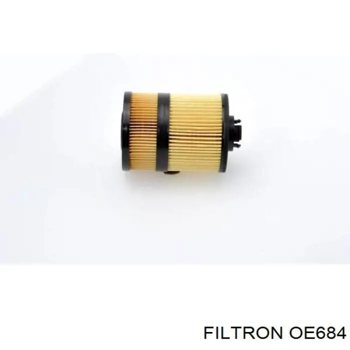 Купити OE684 Filtron Фільтр очищення масла відцентровий