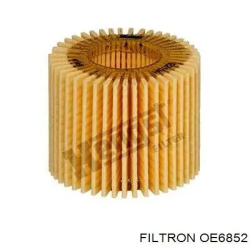 OE6852 Filtron фільтр масляний