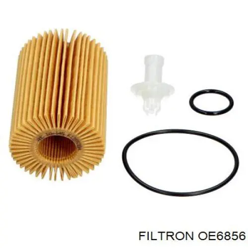 OE6856 Filtron фільтр масляний