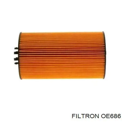 Купити OE686 Filtron Фільтр очищення масла відцентровий