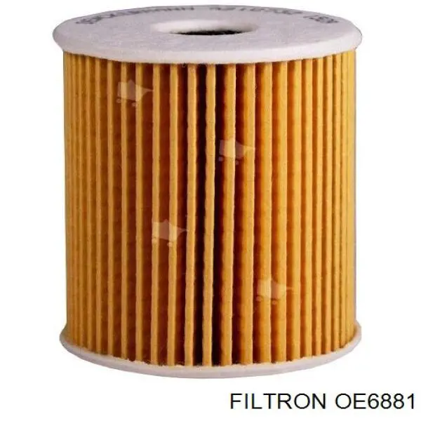 Купити OE6881 Filtron Фільтр очищення масла відцентровий