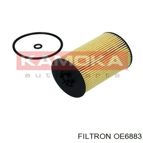 Купити OE6883 Filtron Фільтр очищення масла відцентровий
