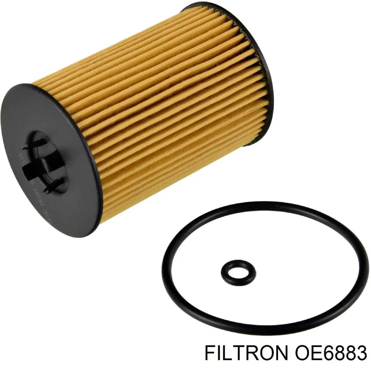 OE6883 Filtron фільтр масляний