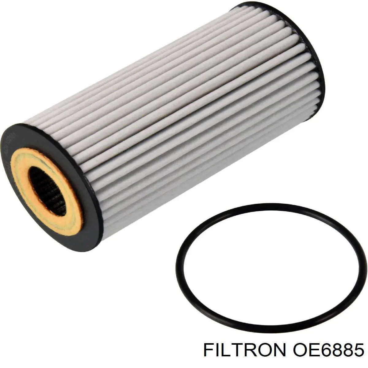 OE6885 Filtron Фільтр масла