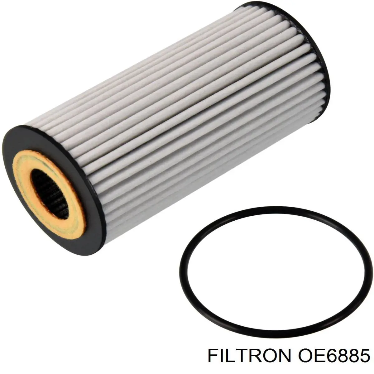 Масляний фільтр двигуна Filtron OE6885 ціна, від 7.20 USD
