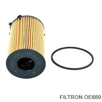 OE689 Filtron фільтр масляний