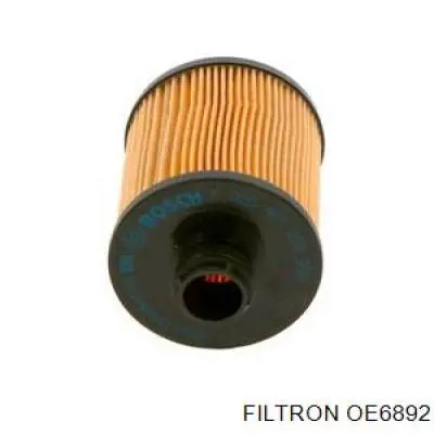 OE6892 Filtron Фільтр масла