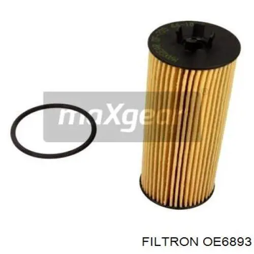 Фільтр масляний OE6893 Filtron