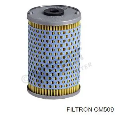 OM509 Filtron фільтр масляний
