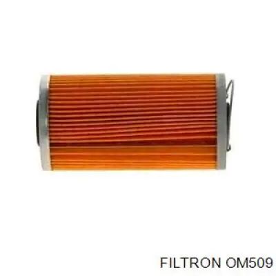 Масляний фільтр двигуна Filtron OM509 ціна, від 4.15 USD