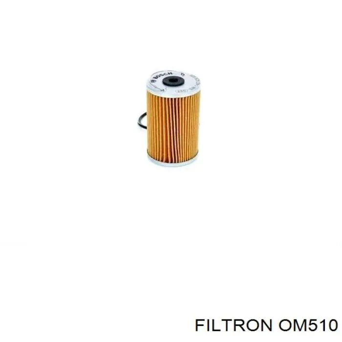 Масляний фільтр двигуна Filtron OM510 ціна, від 2.62 USD