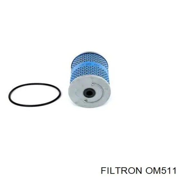 Купити OM511 Filtron Фільтр очищення масла відцентровий