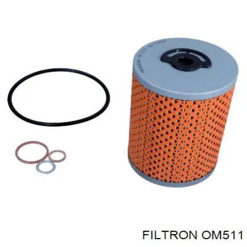 OM511 Filtron Фільтр масла