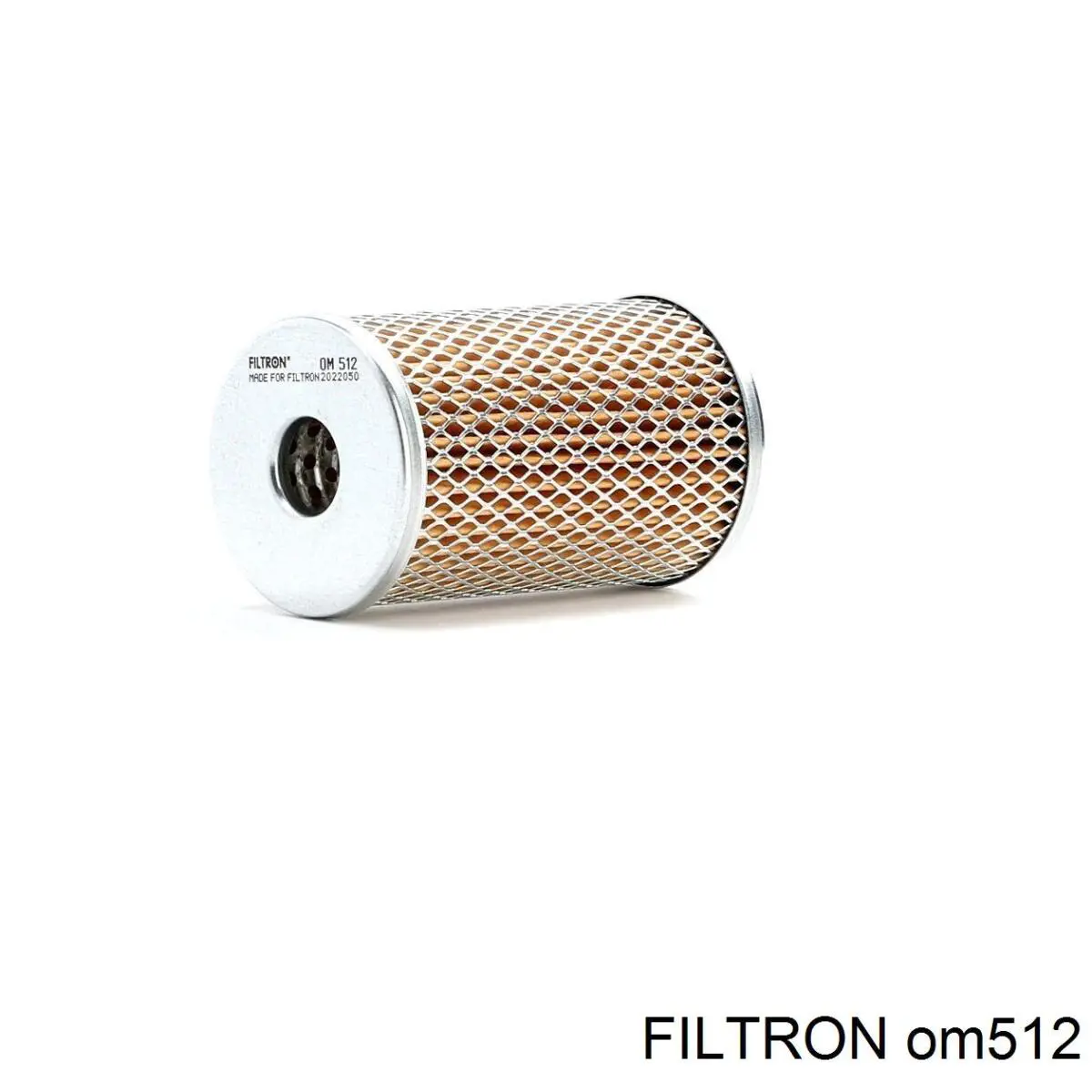 Фільтр гідропідсилювача om512 FILTRON