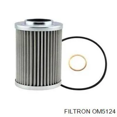 OM5124 Filtron фільтр акпп