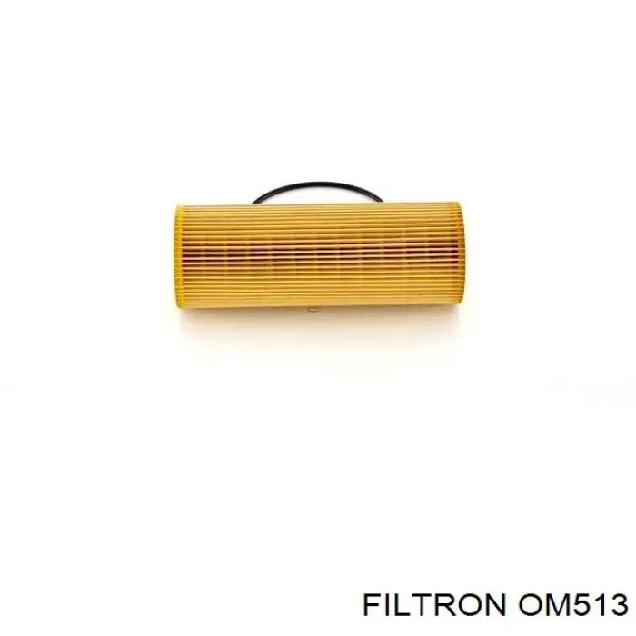 Масляний фільтр двигуна Filtron OM513 ціна, від 6.58 USD