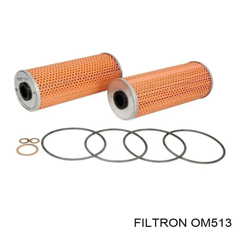 OM513 Filtron Фільтр масла