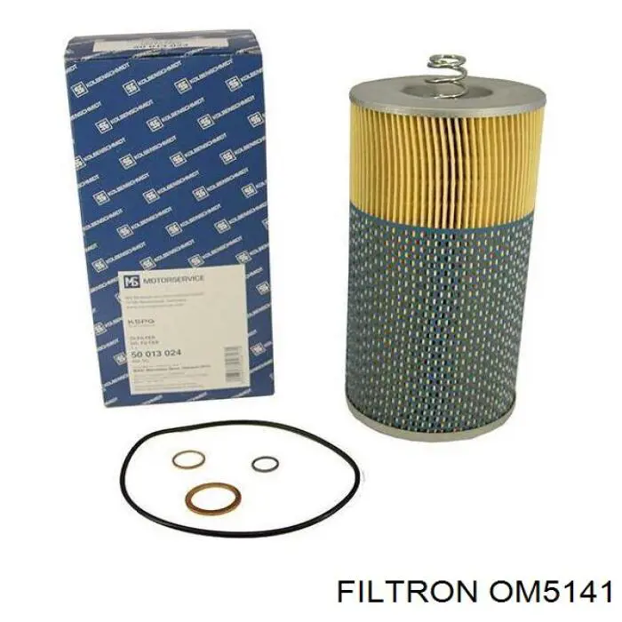 OM5141 Filtron Фільтр масла