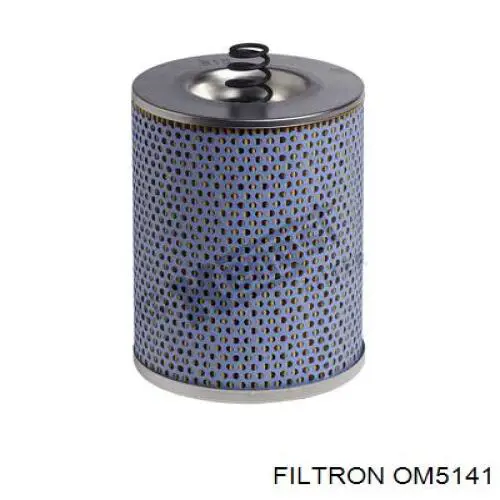 Фільтр масляний OM5141 Filtron