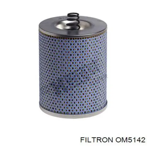OM5142 Filtron фільтр масляний