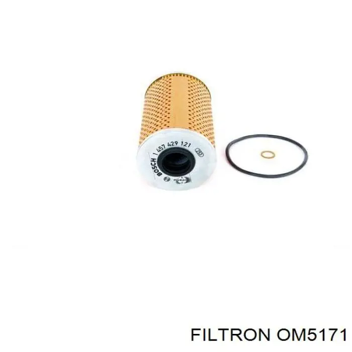 OM5171 Filtron фільтр масляний