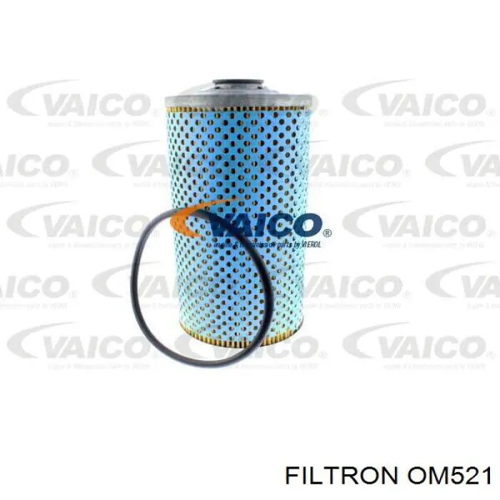 OM521 Filtron фільтр масляний