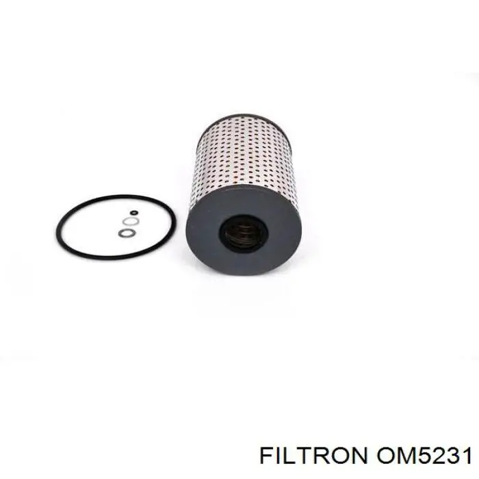 Масляний фільтр OM5231 Filtron