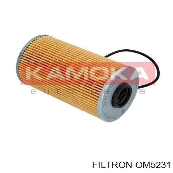 Купити OM5231 Filtron Фільтр очищення масла відцентровий
