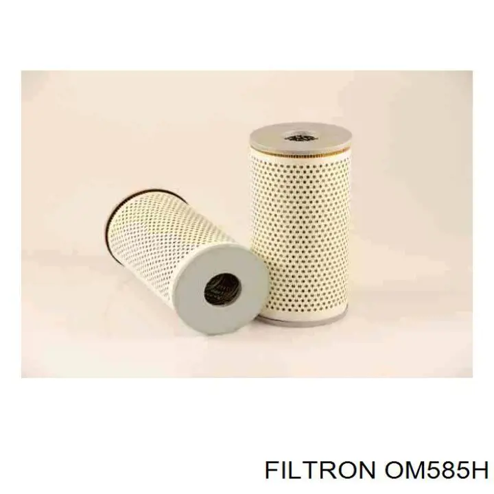 Фільтр гідравлічної системи Filtron OM585H ціна, від 6.09 USD