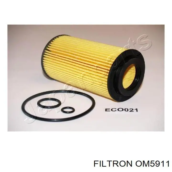 OM5911 Filtron фільтр масляний