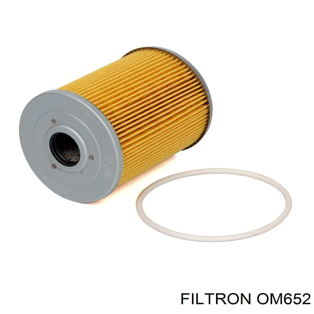 Купити OM652 Filtron Фільтр очищення масла відцентровий