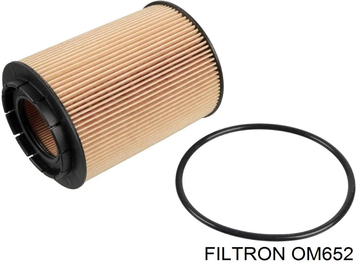 OM652 Filtron фільтр масляний
