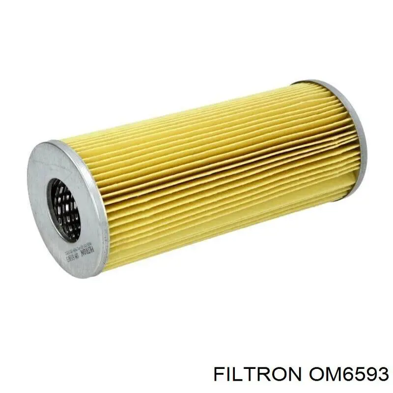 OM6593 Filtron Фільтр масла
