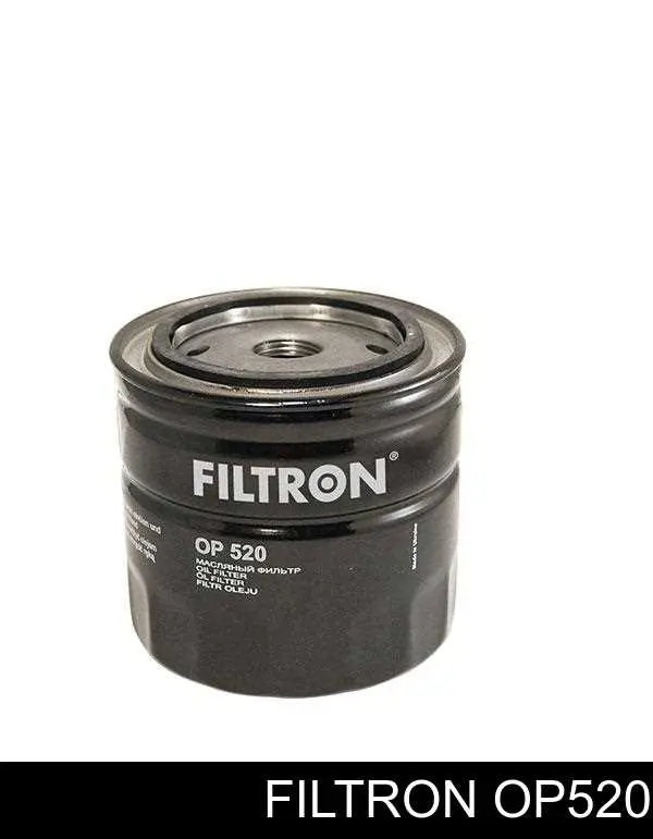 Купити OP520 Filtron Фільтр очищення масла відцентровий