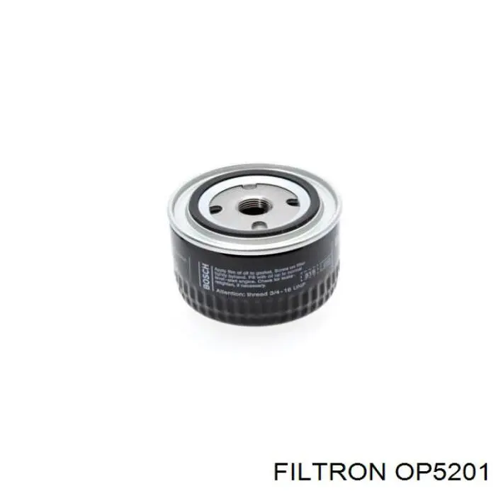 Купити OP5201 Filtron Фільтр очищення масла відцентровий