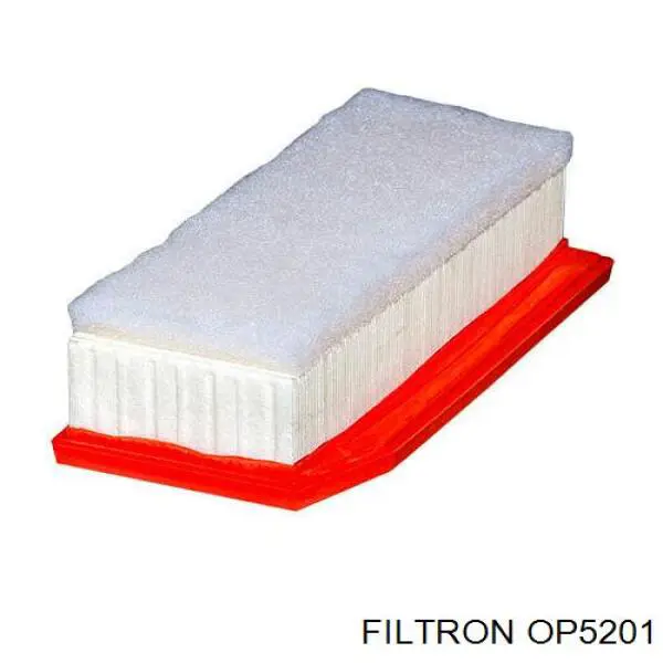 OP5201 Filtron Фильтр масляный